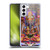 Jumbie Art Gods and Goddesses Brahma Soft Gel Case for Samsung Galaxy S21+ 5G