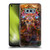 Jumbie Art Gods and Goddesses Ganesha Soft Gel Case for Samsung Galaxy S10e