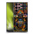 Jumbie Art Gods and Goddesses Anubis Soft Gel Case for Samsung Galaxy S22 Ultra 5G