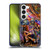 Jumbie Art Gods and Goddesses Bastet Soft Gel Case for Samsung Galaxy S23 5G