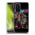 Jumbie Art Visionary Boombox Robots Soft Gel Case for Huawei P40 5G