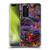 Jumbie Art Visionary Dragon Soft Gel Case for Huawei P40 5G