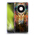 Jumbie Art Visionary Owl Soft Gel Case for Huawei Mate 40 Pro 5G
