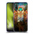 Jumbie Art Visionary Owl Soft Gel Case for Huawei P Smart (2020)