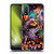 Jumbie Art Visionary Phoenix Soft Gel Case for Huawei P Smart (2020)