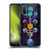 Jumbie Art Visionary Tree Of Life Soft Gel Case for Huawei P Smart (2020)
