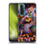 Jumbie Art Visionary Phoenix Soft Gel Case for Huawei P Smart (2021)