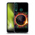 Jumbie Art Visionary Eclipse Soft Gel Case for Huawei Y6p