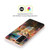Jumbie Art Visionary Owl Soft Gel Case for Huawei Y6p
