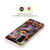 Jumbie Art Visionary Phoenix Soft Gel Case for Huawei Y6p