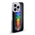 Jumbie Art Visionary Chakras Soft Gel Case for Apple iPhone 12 / iPhone 12 Pro & MagSafe