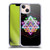 Jumbie Art Visionary Sri Yantra Soft Gel Case for Apple iPhone 13