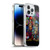 Jumbie Art Visionary Boombox Robots Soft Gel Case for Apple iPhone 13 Pro Max & MagSafe