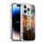 Jumbie Art Visionary Owl Soft Gel Case for Apple iPhone 13 Pro & MagSafe
