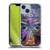 Jumbie Art Visionary Alien Soft Gel Case for Apple iPhone 14