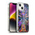 Jumbie Art Visionary Alien Soft Gel Case for Apple iPhone 14