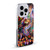 Jumbie Art Visionary Phoenix Soft Gel Case for Apple iPhone 14