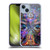 Jumbie Art Visionary Alien Soft Gel Case for Apple iPhone 14 Plus