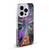 Jumbie Art Visionary Alien Soft Gel Case for Apple iPhone 14 Plus & MagSafe