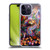 Jumbie Art Visionary Phoenix Soft Gel Case for Apple iPhone 14 Pro Max