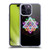 Jumbie Art Visionary Sri Yantra Soft Gel Case for Apple iPhone 14 Pro Max