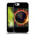 Jumbie Art Visionary Eclipse Soft Gel Case for Apple iPhone 5c