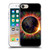 Jumbie Art Visionary Eclipse Soft Gel Case for Apple iPhone 7 / 8 / SE 2020 & 2022