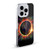 Jumbie Art Visionary Eclipse Soft Gel Case for Apple iPhone X / iPhone XS