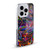 Jumbie Art Visionary Dragon Soft Gel Case for Apple iPhone XR