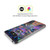 Jumbie Art Visionary Alien Soft Gel Case for LG K51S