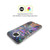 Jumbie Art Visionary Alien Soft Gel Case for Motorola Edge 30