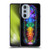 Jumbie Art Visionary Chakras Soft Gel Case for Motorola Edge X30