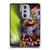 Jumbie Art Visionary Phoenix Soft Gel Case for Motorola Edge X30