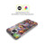 Jumbie Art Visionary Phoenix Soft Gel Case for Motorola Moto G100