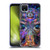 Jumbie Art Visionary Alien Soft Gel Case for Google Pixel 4 XL