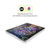 Jumbie Art Visionary Alien Soft Gel Case for Samsung Galaxy Tab S8