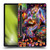 Jumbie Art Visionary Phoenix Soft Gel Case for Samsung Galaxy Tab S8