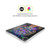 Jumbie Art Visionary Alien Soft Gel Case for Samsung Galaxy Tab S8 Plus