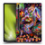 Jumbie Art Visionary Phoenix Soft Gel Case for Samsung Galaxy Tab S8 Plus