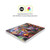 Jumbie Art Visionary Phoenix Soft Gel Case for Samsung Galaxy Tab S8 Plus