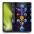 Jumbie Art Visionary Tree Of Life Soft Gel Case for Samsung Galaxy Tab S8 Plus