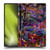 Jumbie Art Visionary Dragon Soft Gel Case for Samsung Galaxy Tab S8 Ultra