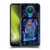 Jumbie Art Visionary Aquarius Soft Gel Case for Nokia 1.4