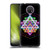 Jumbie Art Visionary Sri Yantra Soft Gel Case for Nokia G10