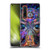 Jumbie Art Visionary Alien Soft Gel Case for OPPO Find X2 Pro 5G