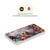 Jumbie Art Visionary Phoenix Soft Gel Case for OPPO A57s