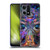 Jumbie Art Visionary Alien Soft Gel Case for OPPO Reno8 4G