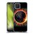 Jumbie Art Visionary Eclipse Soft Gel Case for OPPO Reno4 Z 5G