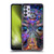 Jumbie Art Visionary Alien Soft Gel Case for Samsung Galaxy A32 5G / M32 5G (2021)