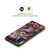 Jumbie Art Visionary Phoenix Soft Gel Case for Samsung Galaxy A52 / A52s / 5G (2021)